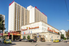 Гостиница Ramada Sofia, София